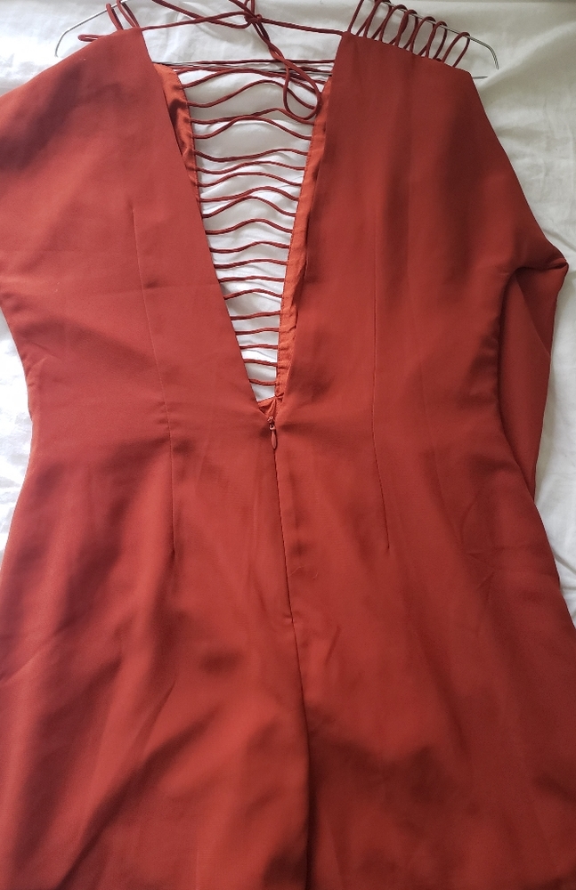 Romper - Picture 2 of 2